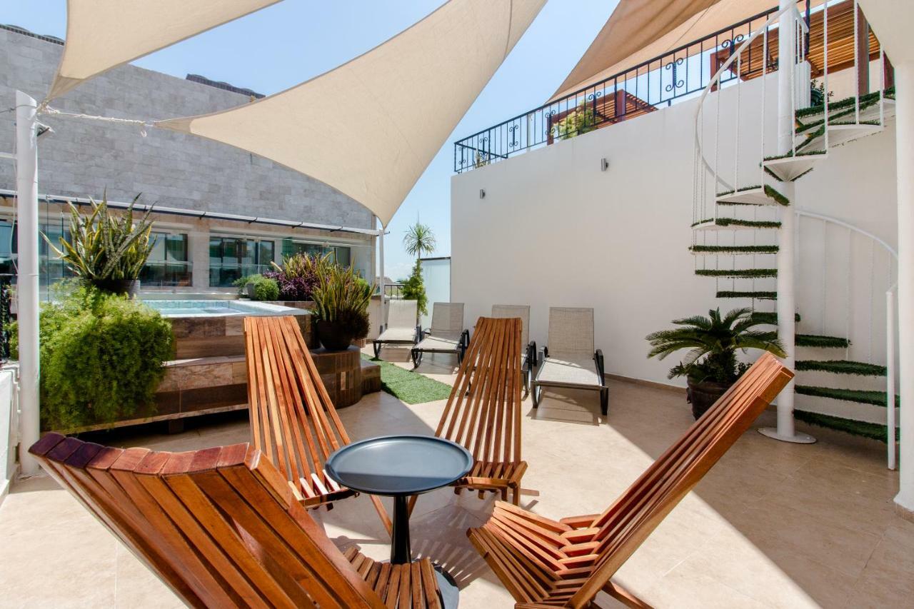 Appart hôtel Corazon
